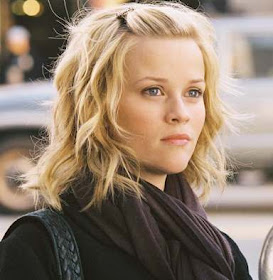 Nacucano Reese Witherspoon Short Hair