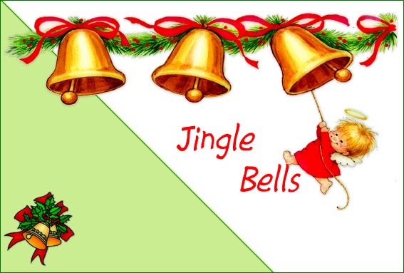 Jingle Bells Christmas Song Lyrics and Video | Kids Online World Blog