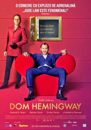 Topics tagged under jude_law on Việt Hóa Game Dom+Hemingway+(2013)_Phimvang.Org