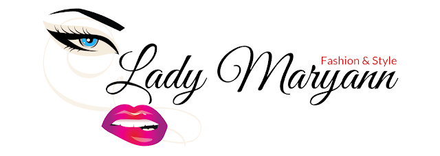 Lady Maryann