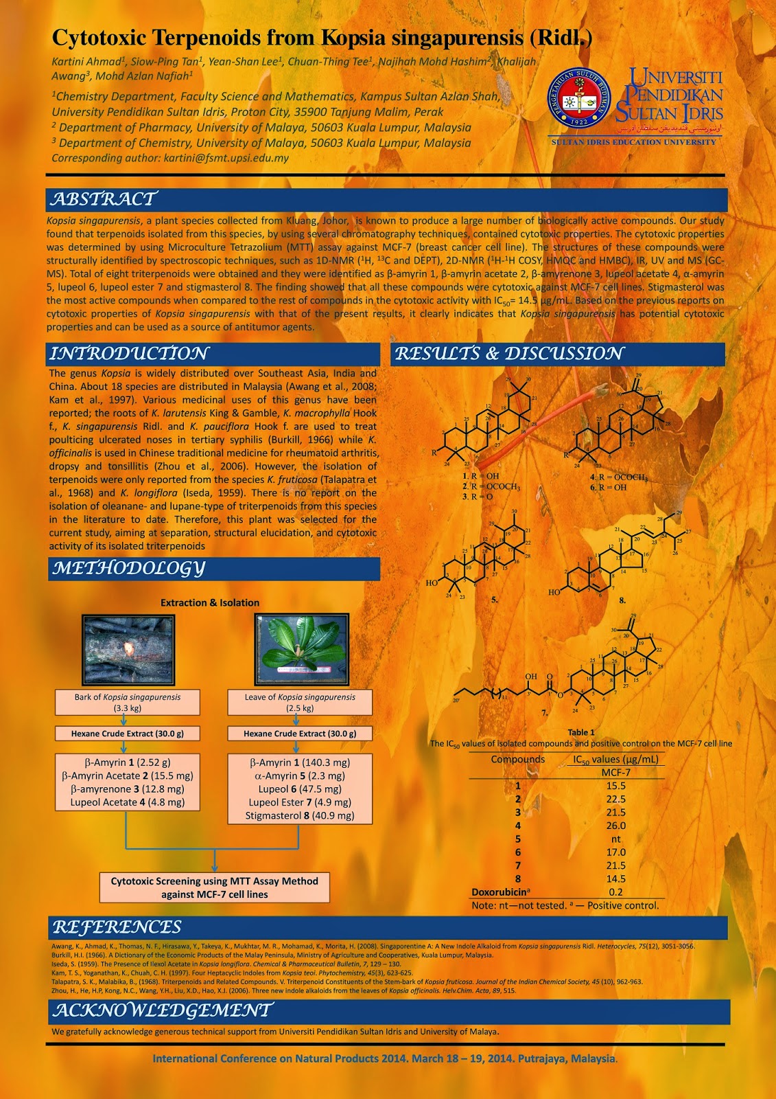 Upsi brochure image