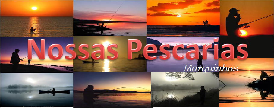 PESCARIAS