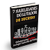 Programa de Treinamento Jiu-Jitsu - 7 Habilidades do Lutador de Sucesso