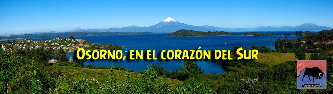 Osorno, en el Corazón del Sur