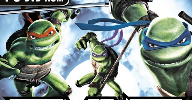 tmnt 2007 game download free tmnt 2007 game download free