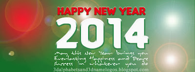 Happy New Year Wishes