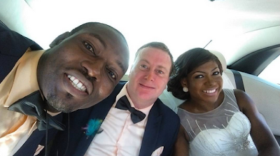 Susan Peters wedding photos