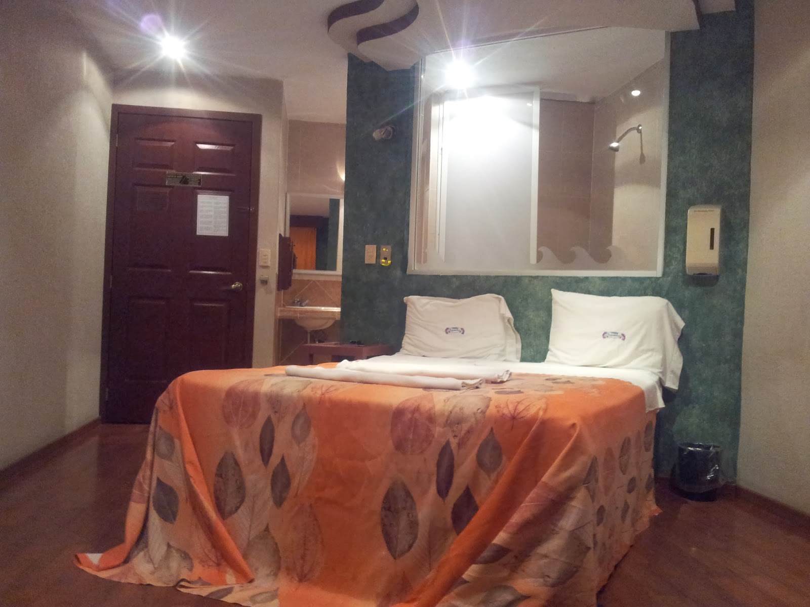 Puebla 205 Ntima Motel Bugambilias