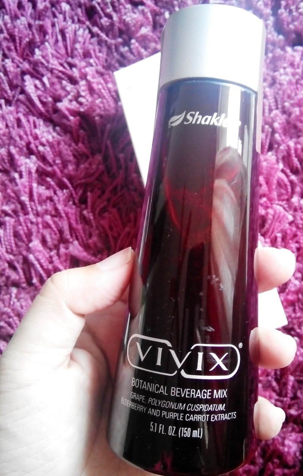 ViVix Shaklee