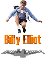 Billy Elliot บิลลี่ เอลเลียต ฝ่ากำแพงฝันให้ลั่นโลก