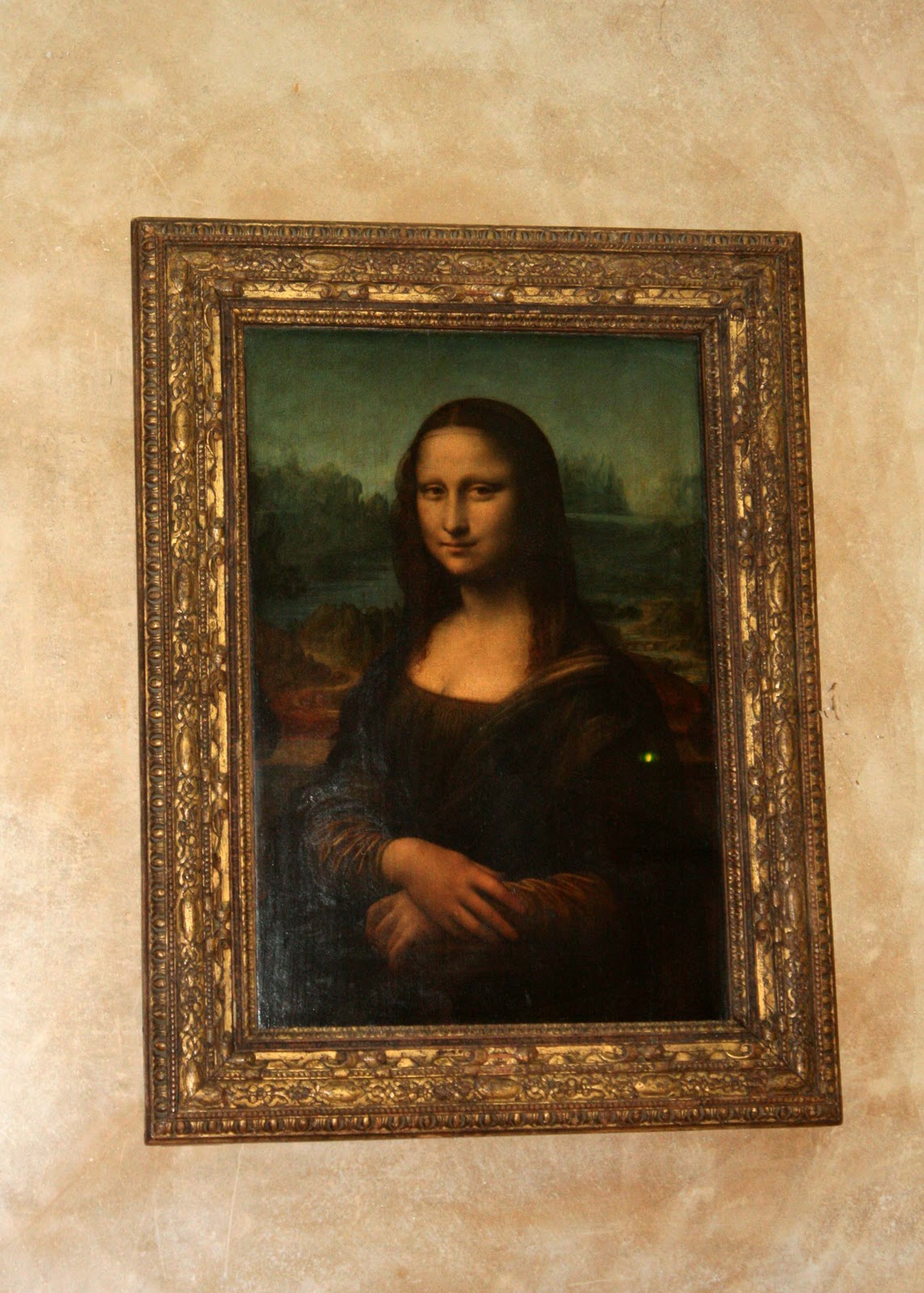 Virtual Tour Louvre Mona Lisa Virtual Tour Louvre Mona Lisa