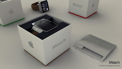 Apple's $149-$229 iWatch Is Coming In Second Half Of 2014 [Rumor]
