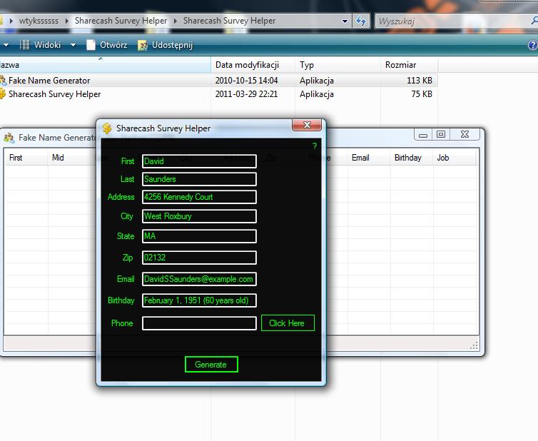 Cashfile Autodownloader