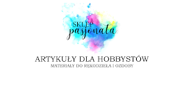 Sklep z artykułami plastycznymi