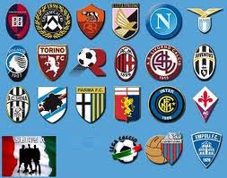 Info 2012 Match Predictions League football italia