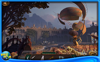 HE4: Devil's Triangle (Full) v1.0.0 for Android HE4: Devil's Triangle (Full) v1.0.0 for Android