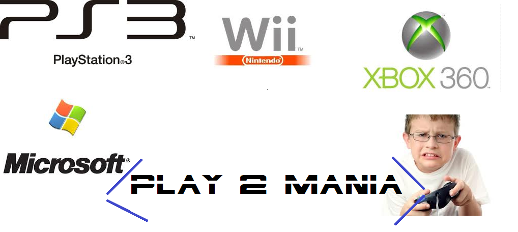 Play 2 Mania