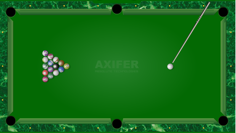 العاب مصباح العرب Billiard Game لعبة بلياردو اون لاين