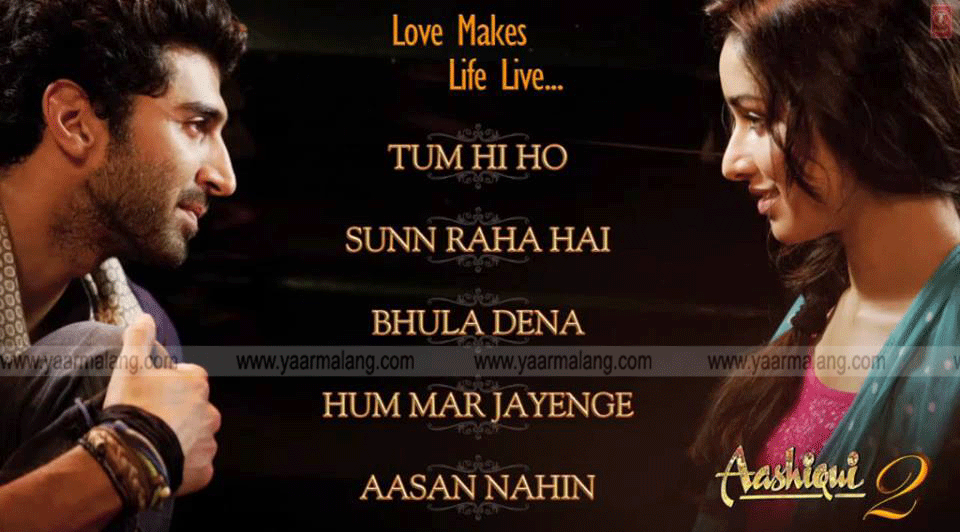 Aashiqui 2 Images With Quotes 94 Quotes Aashiqui 2 quotes aditya roy kapur and shraddha kapoor. 94 quotes