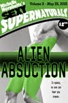 Alien Absuction (Vol. 3)