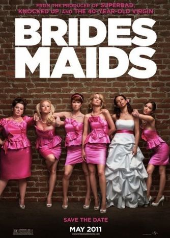 Maids movie