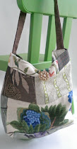 Shabby Chic Bag