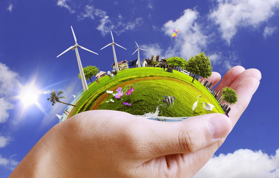 Responsabilidad Social Ambiental La Responsabilidad Ambiental