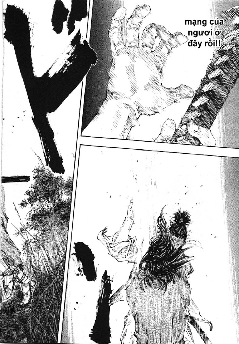Vagabond - Lãng Khách Chap 286 - Truyen.Chap.VN
