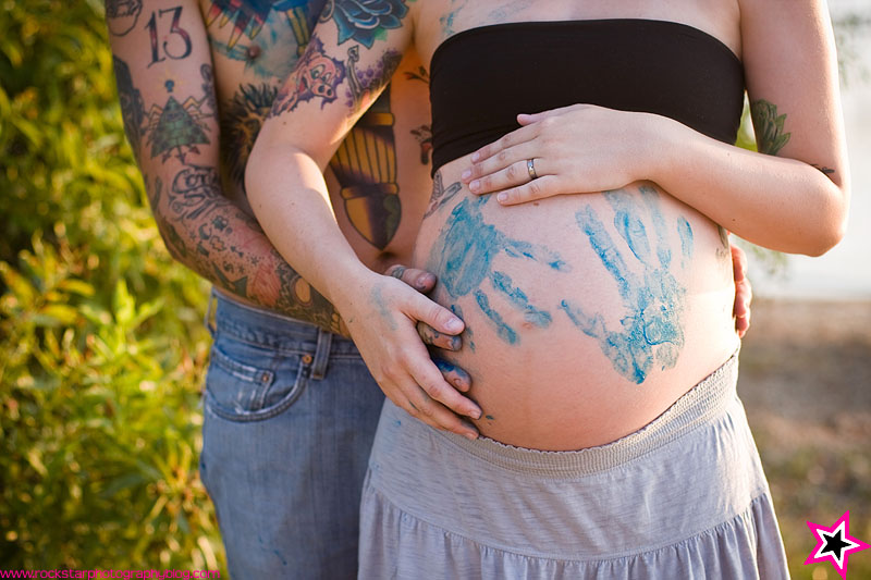 Maternity pictures ideas naked pics 976