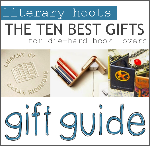 best gift for readers