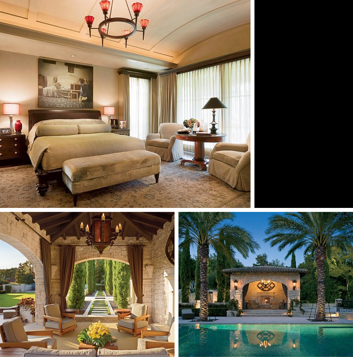 The Real Estalker Lance Armstrong Sells Austin Estate