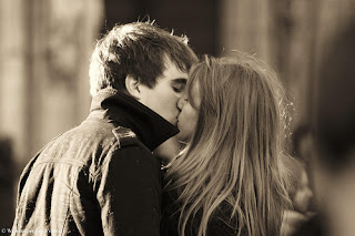 12星座最迷戀的接吻方式