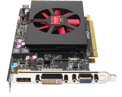 AMD HD 6670 AMD HD 6670