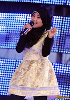 Foto,Biodata Dan Kehidupan Fatin Shidqia Foto,Biodata Dan Kehidupan Fatin Shidqia