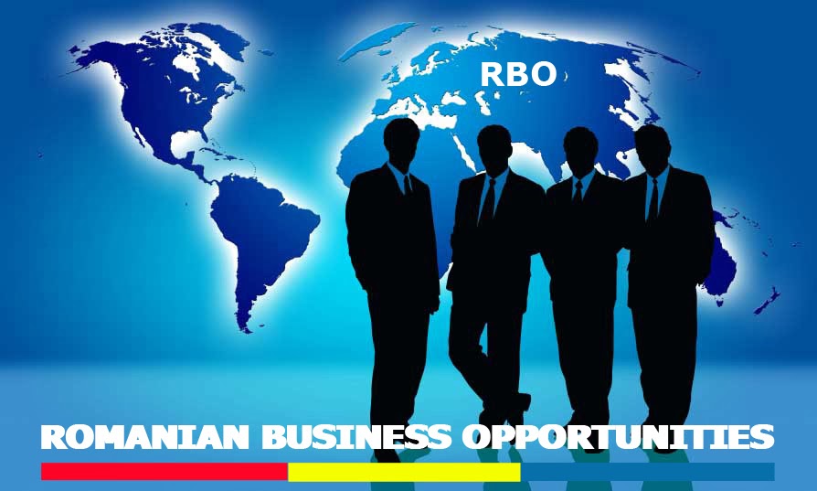 ROMANIAN BUSINESS OPPORTUNITIES