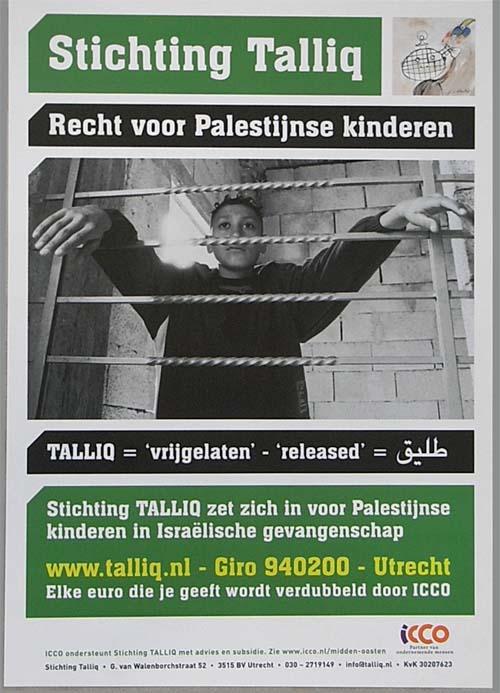 Stichting Talliq