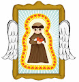 Purchase your St. Anthony finder of love today and let the journey begin :)