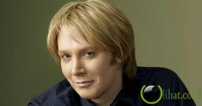 Clay Aiken Clay Aiken