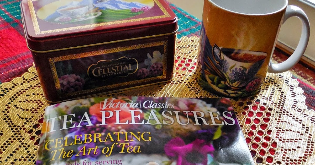 Teatime Journeys Tea Pleasuresa new tea magazine