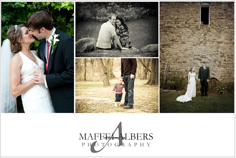 Maffei-Albers Photography