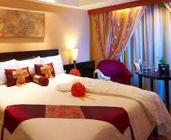 Hotel di Jakarta Selatan Hotel di Jakarta Selatan