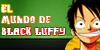 El Mundo de Black Luffy