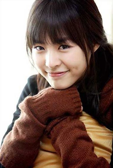 Korean Artists: Lee Yeon-hee Profile