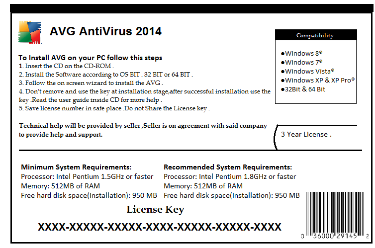 First pc virus image