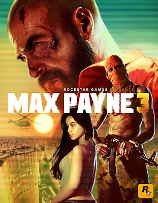 Max Payne 3 (2012 ) PC Game Download Full Version