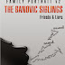 The Banovic Siblings: Friends & Liars - Free Kindle Fiction