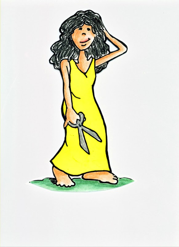 22+ Samson And Delilah In The Bible Free Coloring Pages