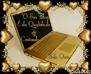 Selo de Ouro