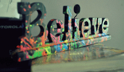 im a belieber!!