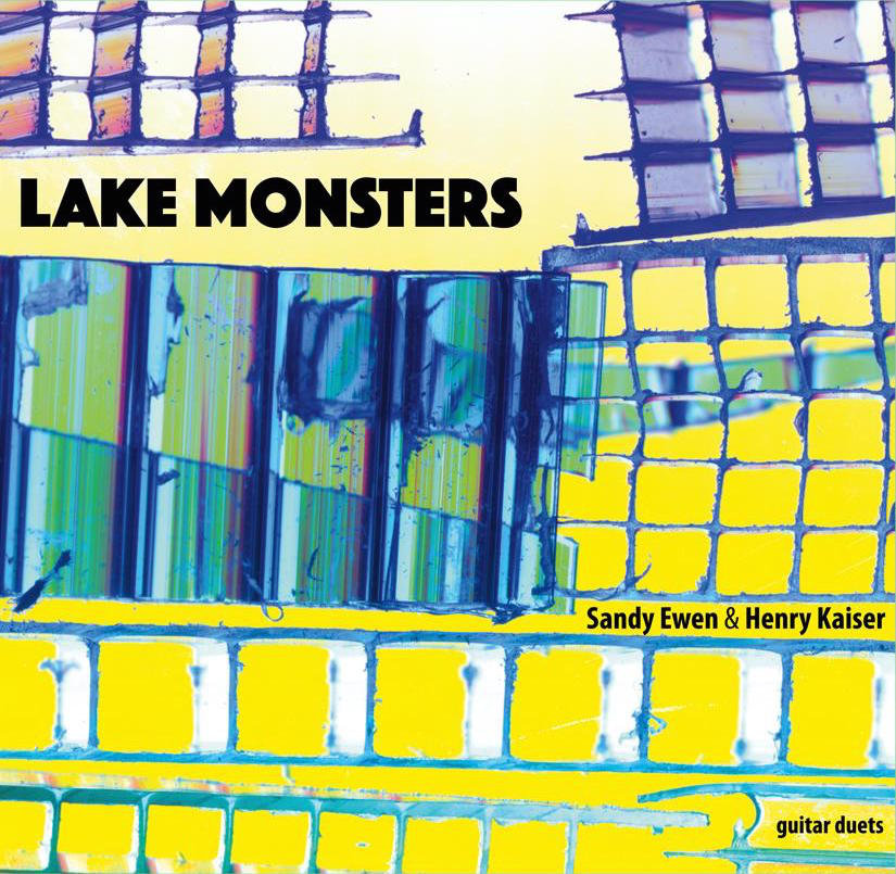 The Free Jazz Collective January 2016